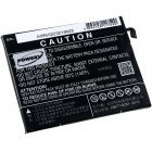 Batteri til Smartphone Meitil M3 Note / Type BT61 Batteri til Smartphone Meitil M3 Note / Type BT61