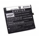 Batteri til Smartphone Meitil Pro 6 Plus / M686 / Type BT66 Batteri til Smartphone Meitil Pro 6 Plus / M686 / Type BT66