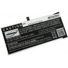 Batteri til Smartphone Nokia 8 Sirocco / Type HE333 Batteri til Smartphone Nokia 8 Sirocco / Type HE333