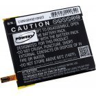 Batteri til Wiko Highway / Type TLN14H22 Batteri til Wiko Highway / Type TLN14H22