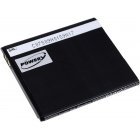Batteri til MIUI M2A / Type BM40 Batteri til MIUI M2A / Type BM40