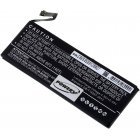 Batteri til Apple iPhone 5s / Type 616-0652