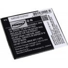 Batteri til Medion Life P5001 / Type CPLD-336