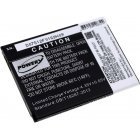 Batteri til Galaxy Ace 4 LTE / SMG-G357 / Type EB-BG357BBE