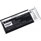 StandardBatteri til Samsung Galaxy Note 4 / SM-N9100 / Type EB-BN916BBC med NFC-Chip