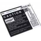 Batteri til Gigabyte GSmart Sierra S1 / Type BL-182