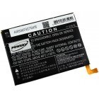 Batteri til Smartphone ZTE Blade V8 Lite / Type Li3925T44P6h765638