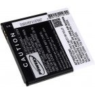 Batteri til Medion Life X4701 / Type LI37200F
