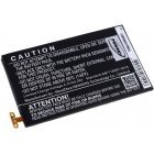 Batteri til Motorola Droid Razr / XT916 / Type SNN5910