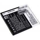 Batteri til Alcatel One Touch POP S3 / OT-5050 / Type TL020A2