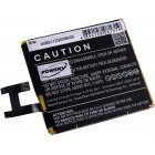 Batteri til Smartphone Sony Ericsson Xperia E3 / D2202 / Type LIS1551ERPC