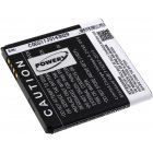 Batteri til Alcatel One Touch 975 / Type TLi015A1