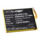 Batteri til Smartphone Sony Xperia E5 / Type 1298-9239