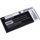 Batteri til Microsoft Lumia 640 XL Batteri til Microsoft Lumia 640 XL