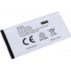 Batteri til Smartphone Microsoft Lumia 550 Batteri til Smartphone Microsoft Lumia 550