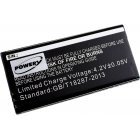 Batteri til Smartphone Microsoft Lumia 635 Batteri til Smartphone Microsoft Lumia 635