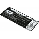 Batteri til Smartphone Microsoft RM-1106 Batteri til Smartphone Microsoft RM-1106