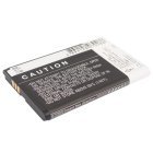 Batteri til MIUI Typ 29-11940-000-00 Batteri til MIUI Typ 29-11940-000-00