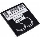 Batteri til Mobistel MT-350b Batteri til Mobistel MT-350b