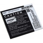 Batteri til Mobistel Cynus T5 2000mAh Batteri til Mobistel Cynus T5 2000mAh