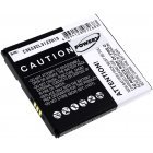 Batteri til Mobistel Cynus T1 Batteri til Mobistel Cynus T1