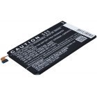 Batteri til Motorola XT1096