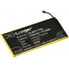 Batteri til Mobil, Smartphone Motorola XT1794 Batteri til Mobil, Smartphone Motorola XT1794