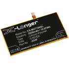 Batteri til Mobil, Smartphone Motorola XT1965, XT1965-2 Batteri til Mobil, Smartphone Motorola XT1965, XT1965-2