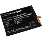 Batteri til Smartphone, Mobil Motorola XT2052-5 Batteri til Smartphone, Mobil Motorola XT2052-5