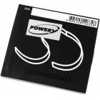 Batteri til Smartphone Motorola XT720 Batteri til Smartphone Motorola XT720