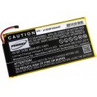 Batteri til Smartphone Motorola XT1900-4 Batteri til Smartphone Motorola XT1900-4