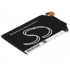 Batteri til Motorola X Style X+2 Batteri til Motorola X Style X+2