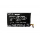 Batteri til Smartphone Motorola T1028 Batteri til Smartphone Motorola T1028