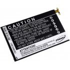 Batteri til Motorola MB886 Batteri til Motorola MB886