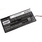 Batteri til Smartphone Motorola Type HG40