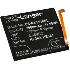 Batteri til Mobil, Smartphone Nokia X5 TA-1109 Batteri til Mobil, Smartphone Nokia X5 TA-1109