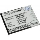 PowerBatteri til Mobil, Smartphone Nokia Cityman PowerBatteri til Mobil, Smartphone Nokia Cityman