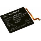 Batteri til Mobil, Smartphone Nokia 9 PureView, TA-1087, Typ HE354 osv. Batteri til Mobil, Smartphone Nokia 9 PureView, TA-1087, Typ HE354 osv.