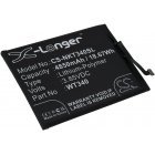 Batteri til Mobil, Smartphone Nokia G10, G20 Batteri til Mobil, Smartphone Nokia G10, G20