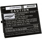 Batteri til Nokia Type HE328 Batteri til Nokia Type HE328