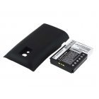 Batteri til NTT DoCoMo ASO29038 2600mAh Batteri til NTT DoCoMo ASO29038 2600mAh