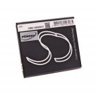 Batteri til Smartphone Navon Mizu M500 Batteri til Smartphone Navon Mizu M500