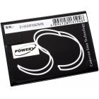 Batteri til Smartphone Navon Mizu D455 Batteri til Smartphone Navon Mizu D455