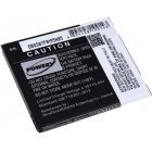 Batteri til Navon Mizu M450 Batteri til Navon Mizu M450
