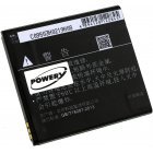 Batteri til Smartphone Navon Mizu M402 Batteri til Smartphone Navon Mizu M402