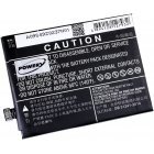 Batteri til Smartphone OnePlus Rain Batteri til Smartphone OnePlus Rain