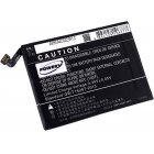 Batteri til Smartphone Oppo R7T Batteri til Smartphone Oppo R7T