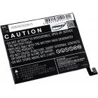 Batteri til Smartphone Oppo CPH1611 Batteri til Smartphone Oppo CPH1611