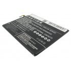 Batteri til Oppo N1 Batteri til Oppo N1