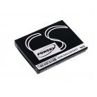 Batteri til Orange Typ Li3708T42P3h463657 Batteri til Orange Typ Li3708T42P3h463657